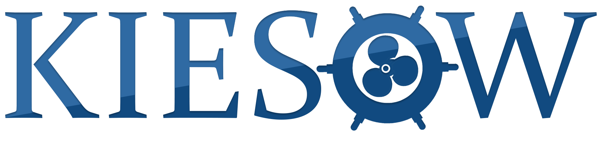 Kiesow Onlineshop | Marine Ersatzteile-Logo