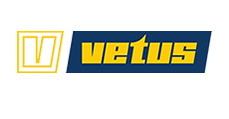 Vetus