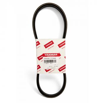 Keilriemen f. Lichtmaschine 105582-77790E