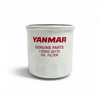 Ölfilter 119305-35170