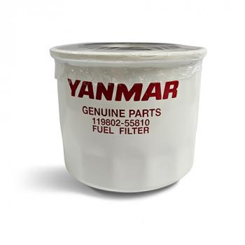 Kraftstofffilter 119802-55810