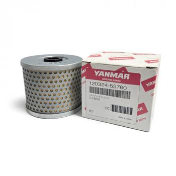 Kraftstoffvorfiltereinsatz 120324-55760