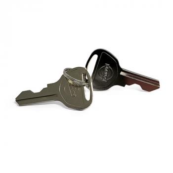 Zündschlüssel Set 124070-91290