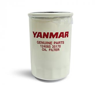 Ölfilter 124085-35170