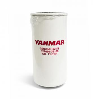 Ölfilter 127695-35160