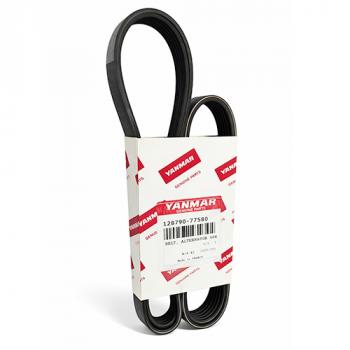 Keilrippenriemen f. Lichtmaschine 128790-77580