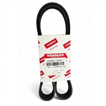 Keilrippenriemen f. Lichtmaschine 128990-77580
