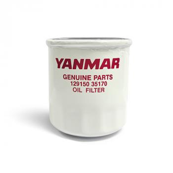 Ölfilter 129150-35170