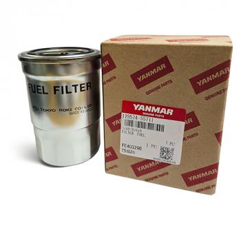 Kraftstofffilter 129574-55711