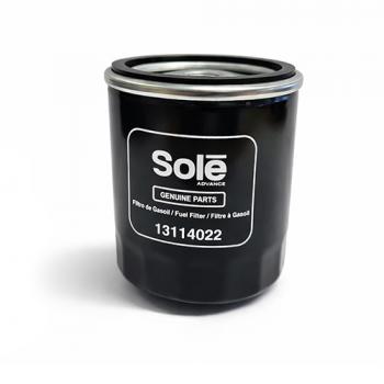 Kraftstofffilter 13114022