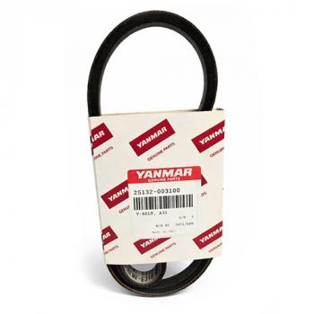 Keilriemen f. Lichtmaschine 25132-003100