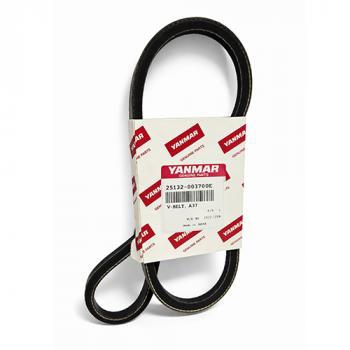 Keilriemen f. Lichtmaschine 25132-003700E