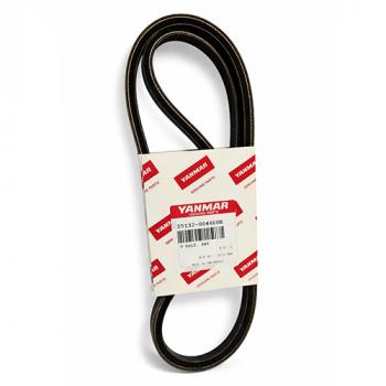 Keilriemen f. Lichtmaschine 25132-004600E