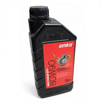 Getriebeöl SAE 80W90 1L EMKA