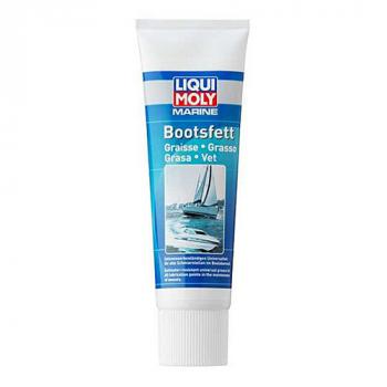 Liqui Moly Bootsfett 250g seewasserfest