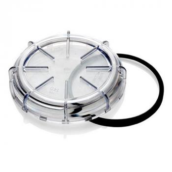 Vetus Deckel für Seewasserfilter FTR140