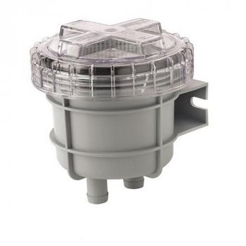 Vetus Seewasserfilter FTR330