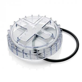 Vetus Deckel für Seewasserfilter FTR330