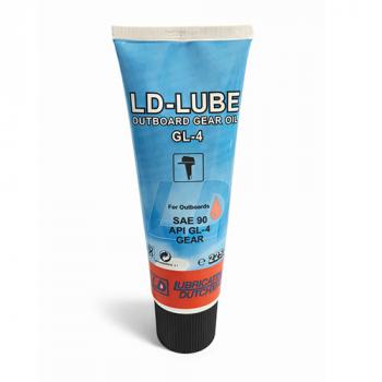 Getriebeöl EP90 225g. Tube
