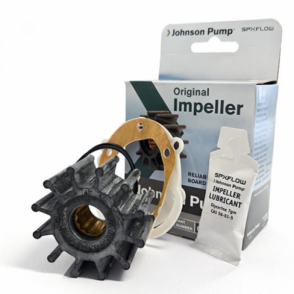 Johnson Impellerkit 1027B-1