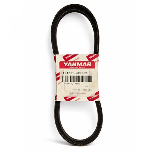 Keilriemen f. Lichtmaschine 104211-42780E