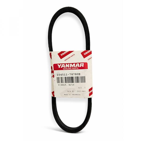 Keilriemen f. Seewasserpumpe 104511-78780E