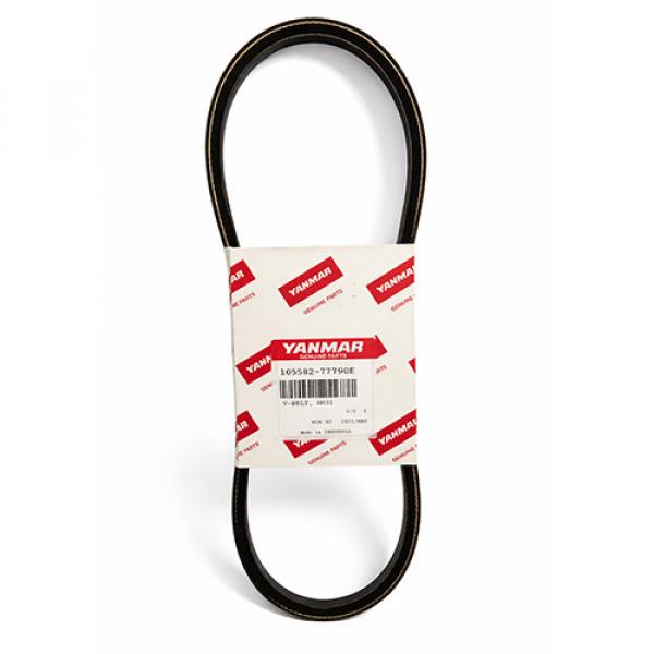 Keilriemen f. Lichtmaschine 105582-77790E