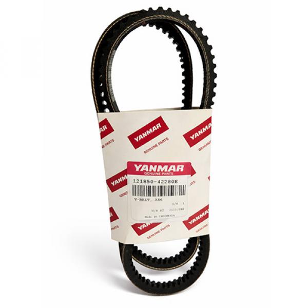 Keilriemen f. Lichtmaschine 121850-42280E