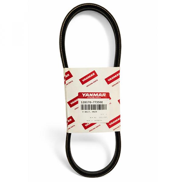 Keilriemen f. Lichtmaschine 128170-77350E