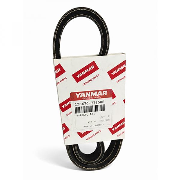 Keilriemen f. Lichtmaschine 128670-77350E