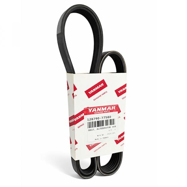 Keilrippenriemen f. Lichtmaschine 128790-77580