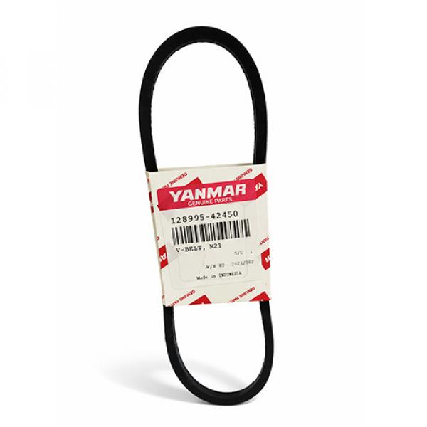 Keilriemen f. Seewasserpumpe 128995-42450