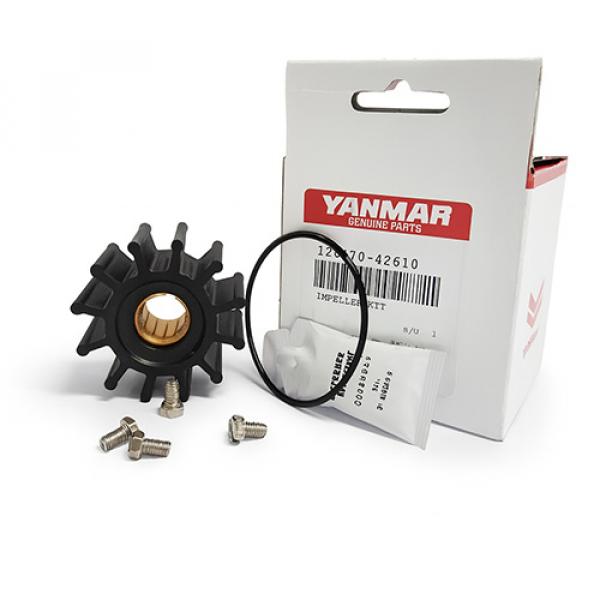 Impellerkit 129670-42610
