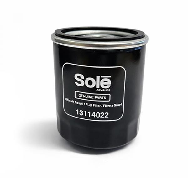 Kraftstofffilter 13114022