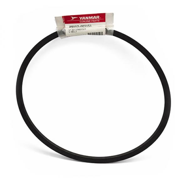 Keilriemen f. Lichtmaschine 25117-003151