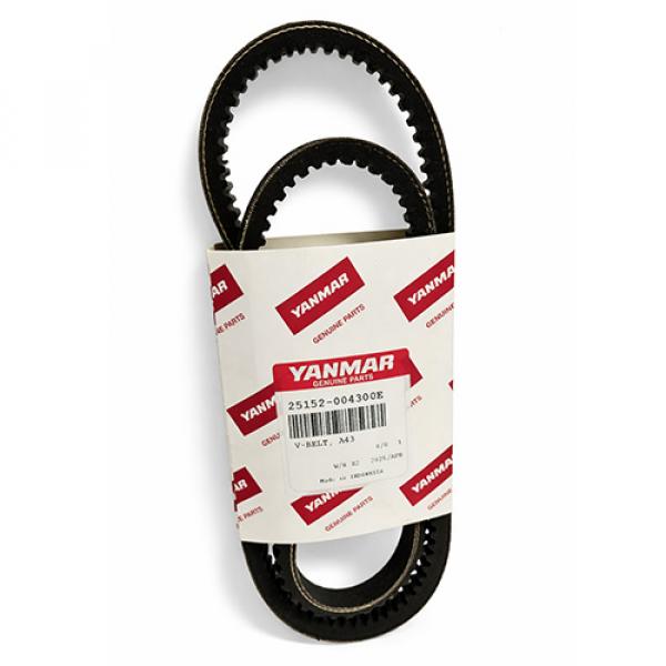 Keilriemen f. Lichtmaschine 25152-004300E