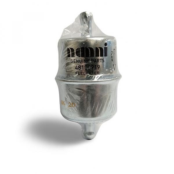 Kraftstofffilter 48100919