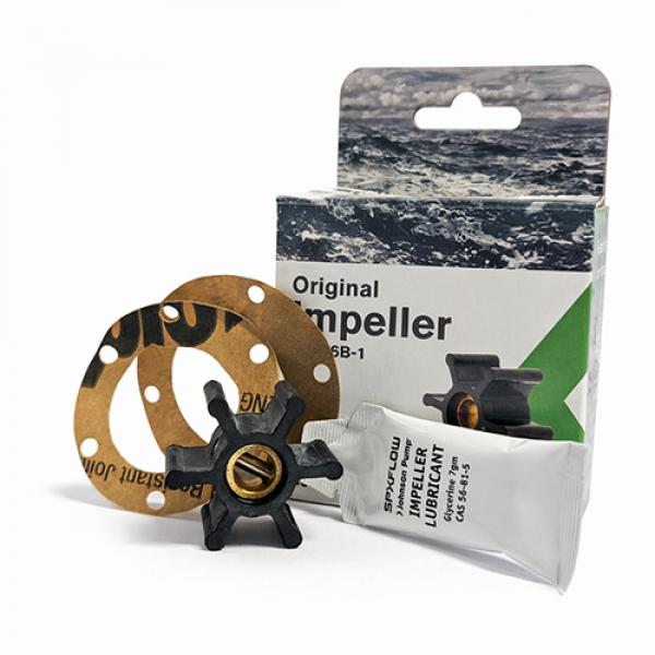 Johnson Impellerkit 806B-1
