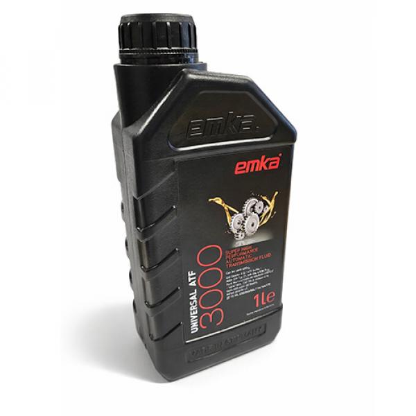 Getriebeöl ATF 3000 Typ D 1L