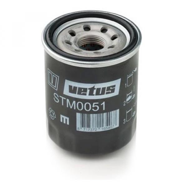 Ölfilter STM0051