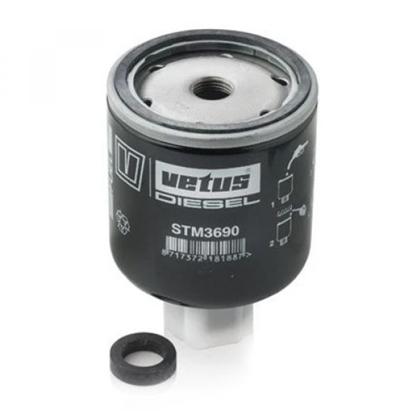 Kraftstofffilter STM3690