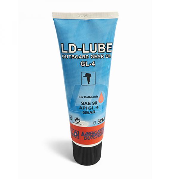 Getriebeöl EP90 225g. Tube